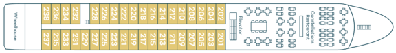 Deck Plan deck-3